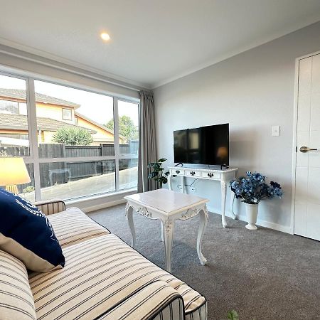 123B Forresthill Rd Villa Auckland Exterior foto