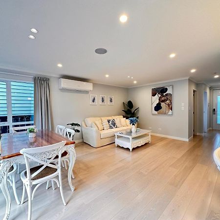123B Forresthill Rd Villa Auckland Exterior foto