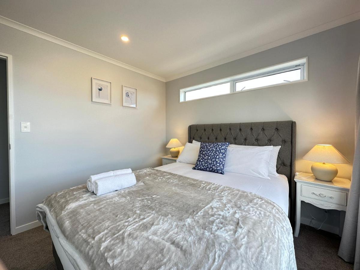 123B Forresthill Rd Villa Auckland Exterior foto