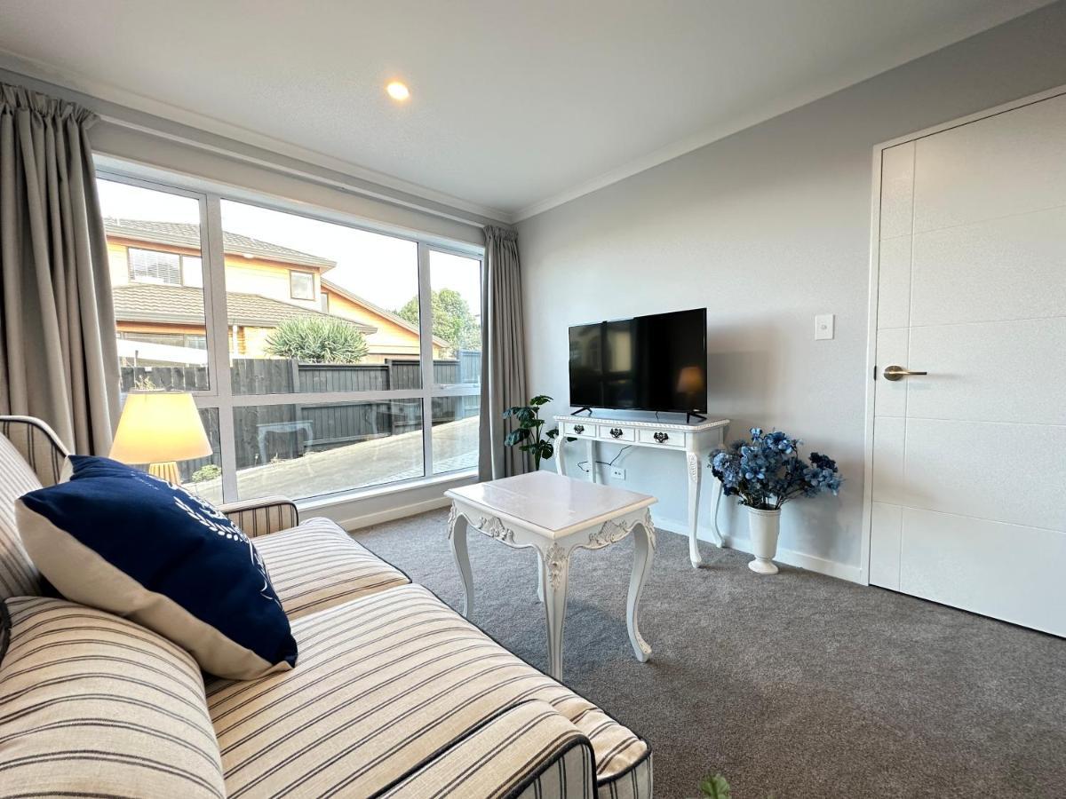 123B Forresthill Rd Villa Auckland Exterior foto