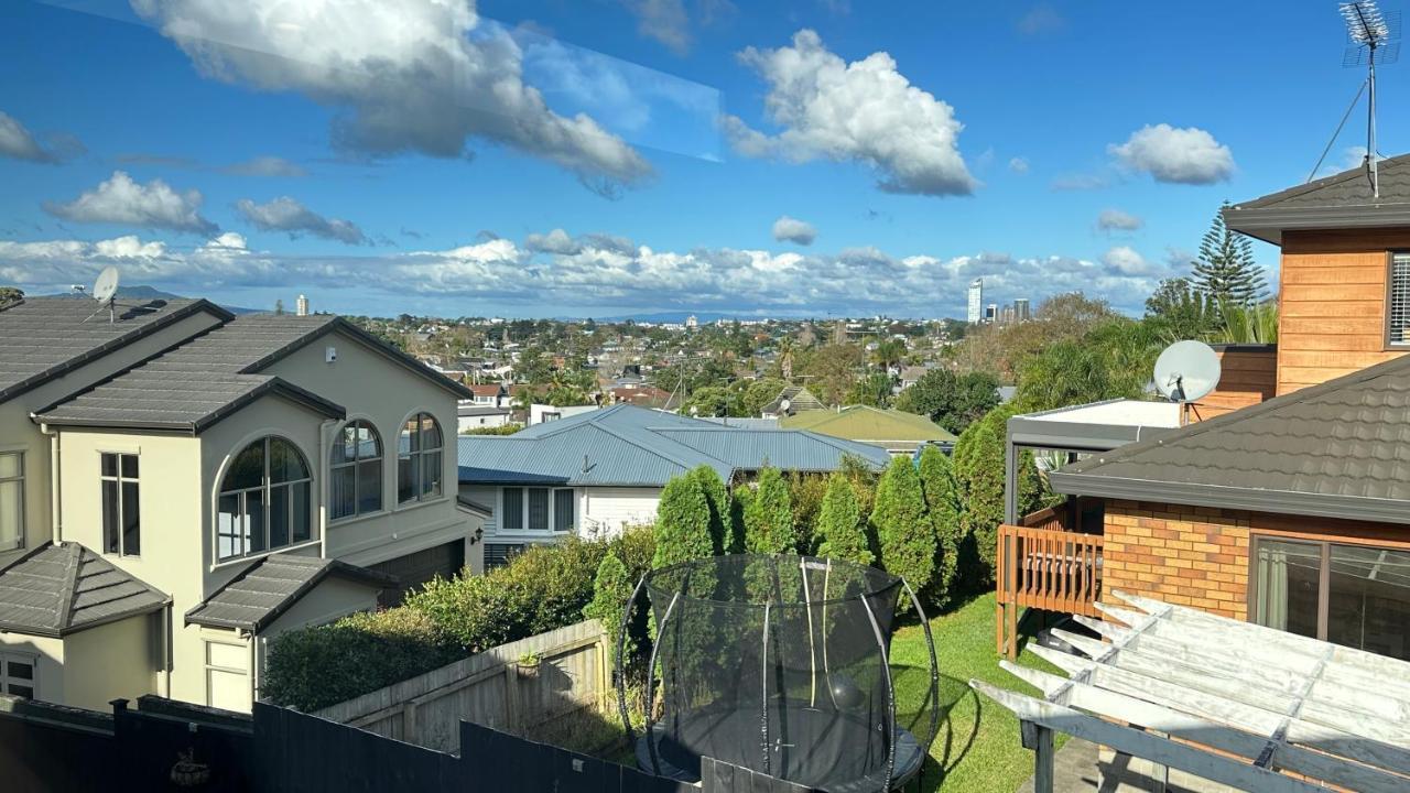 123B Forresthill Rd Villa Auckland Exterior foto