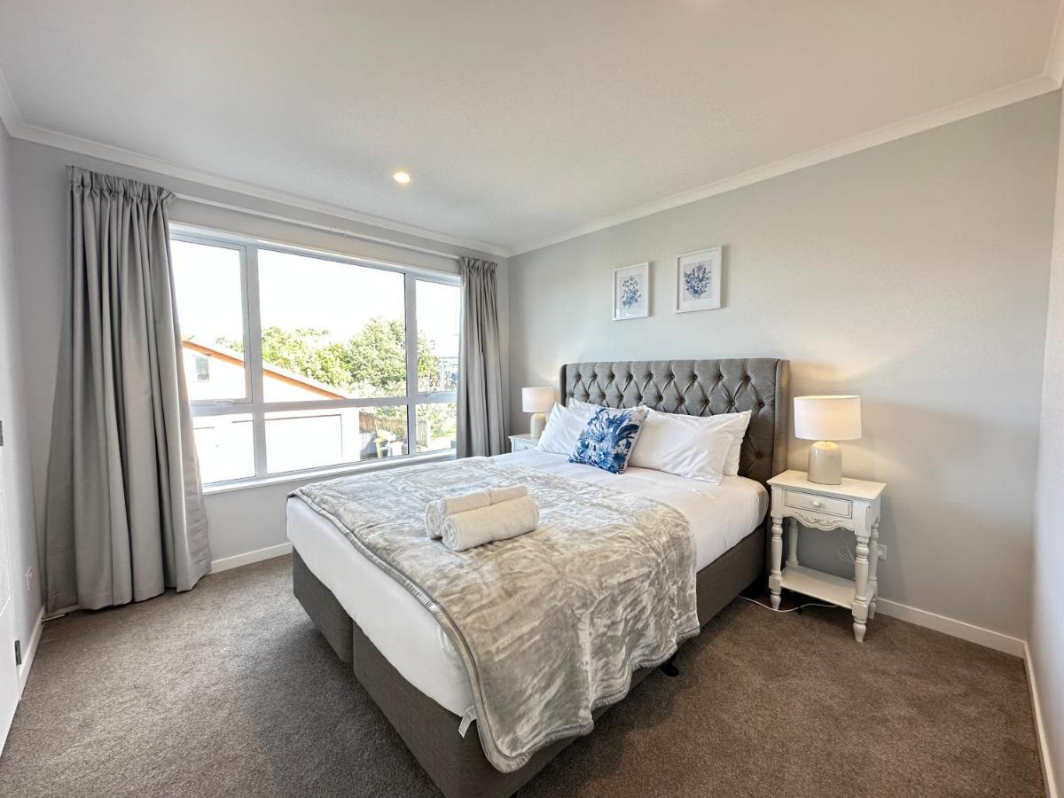 123B Forresthill Rd Villa Auckland Exterior foto