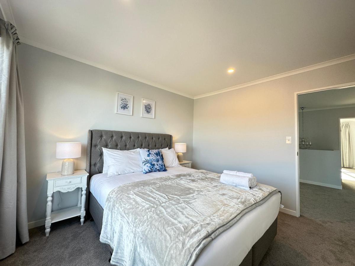 123B Forresthill Rd Villa Auckland Exterior foto