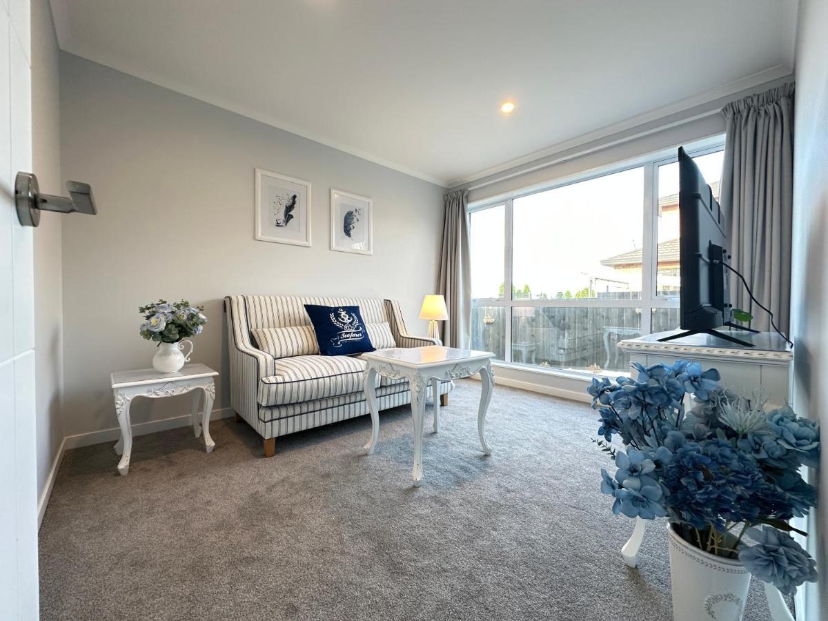 123B Forresthill Rd Villa Auckland Exterior foto
